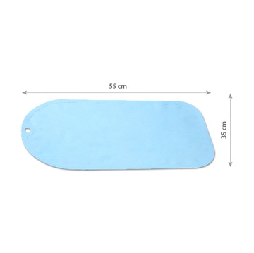 Коврик противоскользящий BABYONO 1345/05 55 x 35 см