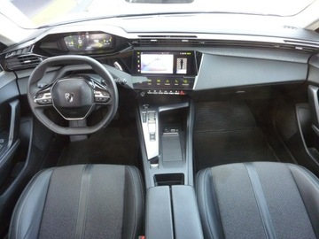 Peugeot 308 III SW 1.5 BlueHDi 130KM 2022 Peugeot 308 Nowy Model*AUTOMAT*1.5 Hdi, zdjęcie 16