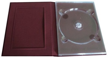 SUPER PROMOCJA- etui na 2 cd + okienko 10x15 cm