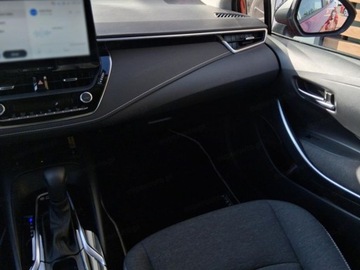 Toyota Corolla XII Sedan Facelifting 1.8 Hybrid 140KM 2025 Style 1.8 Hybrid 140KM | Podgrzewane fotele!, zdjęcie 7