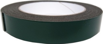 TAŚMA DWUSTRONNA PIANKOWA 25mm x 5m - MONTAŻOWA