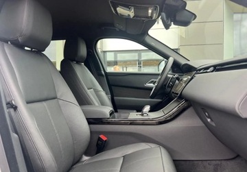 Land Rover Range Rover Velar SUV Facelifting 2.0  D200 204KM 2025 Land Rover Range Rover Velar Range Rover Velar MY26 2.0D TD4 204 PS AWD Au, zdjęcie 3