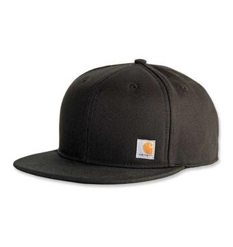 Czapka Carhartt Ashland Cap Black