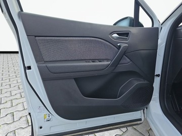 Renault Captur II Crossover Facelifting 1.0 TCe 90KM 2024 Renault Captur 1.0 TCe LPG, Salon Polska, Serwisow, zdjęcie 15