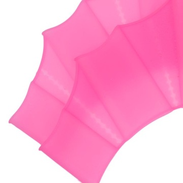 -1 пара перчаток с ластами