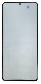 Szyba LCD przód OCA Napraw Ekran Galaxy S21 Ultra