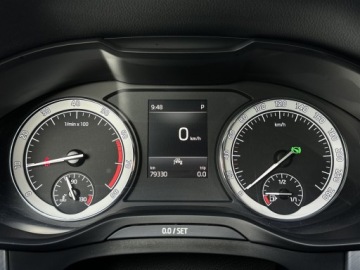 Skoda Kodiaq I SUV Facelifting 1.5 TSI 150KM 2022 Skoda Kodiaq 1.5TSI 150KM Ambition DSG l Hak, Grza, zdjęcie 15