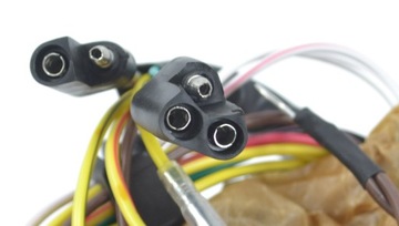 Polaris 95-97 MAGNUM 4X4 3084974 3086860 СТАТОР ГЕНЕРАТОРА