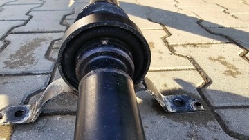 AUDI A4 B7 3.0 TDI MANUÁLNÍ HŘÍDEL HNACÍ 8E0521101AD 8E0521101R