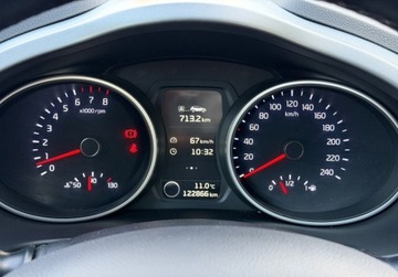 Kia Sportage III SUV Facelifting 1.6 GDI 135KM 2015 Kia Sportage 1.6 Infinity Navi Skora Kamera Bezwypadkowy Dla wymagajacy, zdjęcie 13