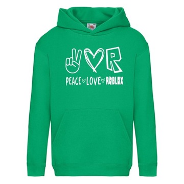 ROBLOX BLUZA 152 cm DRESOWA DZIECIĘCA 12-14 LAT
