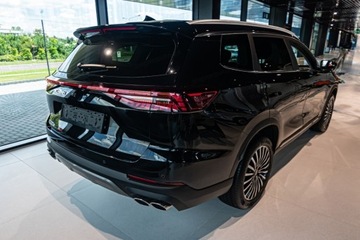 Chery Tiggo 8 SUV 1.6 T-GDI 147KM 2025 CHERY TIGGO 8 Comfort 1.6 T-GDI DCT Suv 147KM 2025, zdjęcie 5