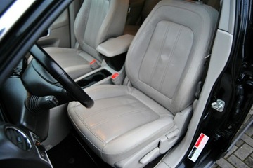 Opel Antara SUV Facelifting 2.2 CDTI ECOTEC 163KM 2013 Opel Antara NAVI * SKÓRA * Ksenony *HAK*4x4, zdjęcie 9