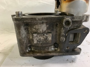 Kymco Grand Dink 125 цилиндр с поршнем