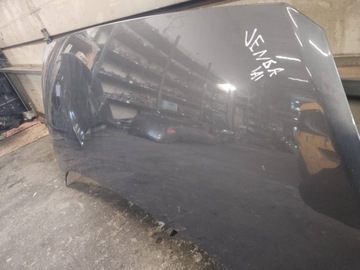 KAPOTA KIA VENGA 2010R *9A*