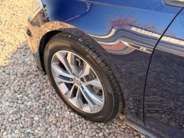 Volkswagen Golf VII Variant Facelifting 1.5 TSI ACT 150KM 2018 Volkswagen Golf R-line Full LED Webasto 1.5 Benzyna 150KM, zdjęcie 6