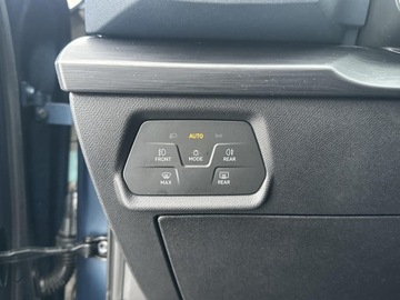 Cupra Formentor Crossover 2.5 TSI 390KM 2022 Cupra Formentor VZ5 2.5TSI 390KM, Blue Matt, Skóra, zdjęcie 37