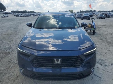 Honda 2025 Honda Accord Touring Hybrid 2025 2.0l 2.0 Hybryda 204KM, zdjęcie 5