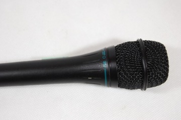 SHURE BG 2.1 MIKROFON