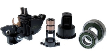 Zestaw naprawczy alternatorów BOSCH Opel Saab