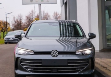Volkswagen Passat B8 Variant Facelifting 2.0 TDI SCR 150KM 2026 Volkswagen Passat HAK, IQ.DRIVE, Climatronic, LED, dostepny od reki 2.0, zdjęcie 7