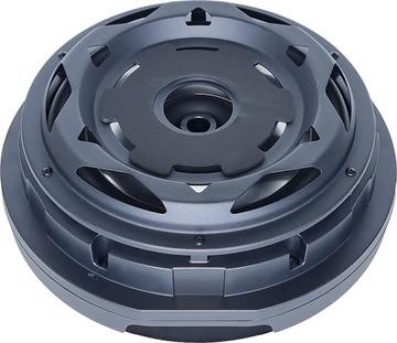 Аудиосистема SW11 Active — Сабвуфер 28 см по кругу