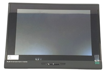 Планшетный монитор RSE Audi A4 B9 8W Q7 4M0051700B