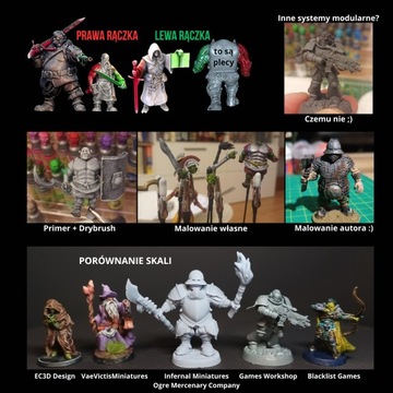 Ogre Padded Stance2 | Ogre Mercenary Company