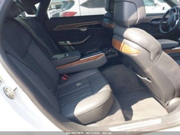 Audi A8 D5 2020 Audi A8 2020 Audi A8 L 60 TFSI quattro 4.0 Benzyna 453KM, zdjęcie 9