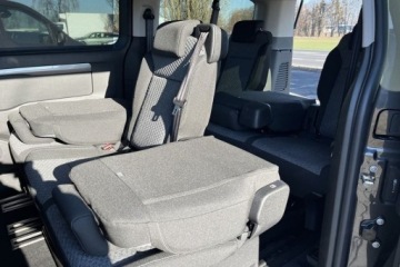 Peugeot Traveller Van 2026 XL L2H1 Business EAT8 2.2 180KM, zdjęcie 10