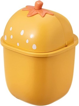 Mini pojemniki na mieci, kosz na mieci biurko b