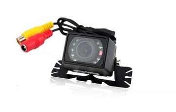 Автомобильный монитор с диагональю 7 дюймов, КАМЕРА ЗАДНЕГО НАПРАВЛЕНИЯ, БЕСПРОВОДНОЙ МОДУЛЬ