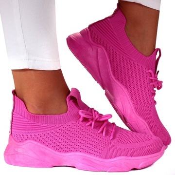 ADIDASY DAMSKIE BUTY SPORTOWE SNEAKERSY LEKKIE