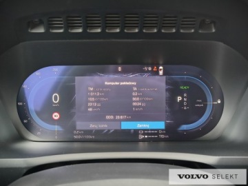 Volvo XC90 II SUV Plug-In Facelifting 2024 2.0 T8  455KM 2025 Volvo XC 90 XC90 T8 Ultra, Hybryda Plug-in, 455 KM, zdjęcie 14