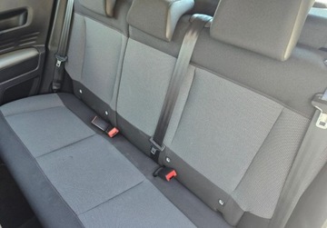 Citroen C4 Cactus Crossover Facelifting 1.2 PureTech 110KM 2018 Citroen C4 Cactus 1.2 benz. 110KM Gwarancja Zamiana Zarejestrowany 1.2, zdjęcie 12