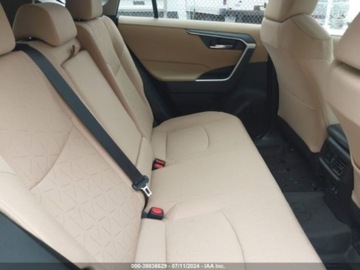 Toyota 2020 Toyota RAV4 2020r, XLE, Hybrid, 2.5L, 4x4 2.5 Hybryda 219KM, zdjęcie 11