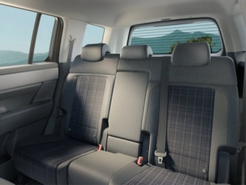 Hyundai Santa Fe V 2025 HYUNDAI Santa Fe Smart 1.6 T-GDI HEV 6AT 239KM, zdjęcie 5