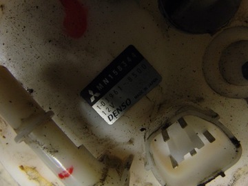 ČERPADLO PALIVA MITSUBISHI GRANDIS 2.4 BENZÍN EVROPA