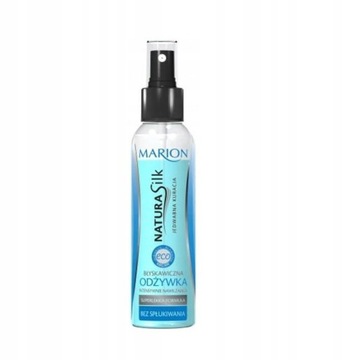 MARION ODŻYWKA BŁYSKAWICZNA NAWILŻAJĄCA 150ML