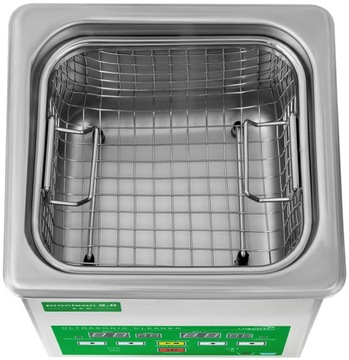 Ультразвуковой очиститель ULSONIX PROCLEAN 2.0 ECO