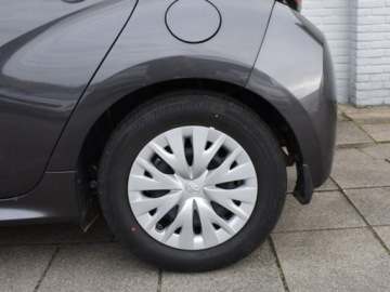 Toyota Yaris IV 2026 Od ręki - Active 1.5 Hybrid 116KM | Tempomat adaptacyjny!, zdjęcie 14