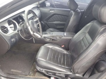 Ford Mustang VI 2014 Ford Mustang 2014 3.7l 3.7 Benzyna 305KM, zdjęcie 7