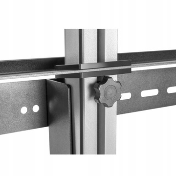 Потолочный телевизионный держатель в потолке Bydgoszcz