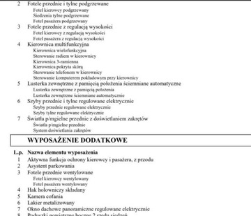 Skoda Superb III Kombi 2.0 TSI 280KM 2015 Skoda Superb Bezwypadkowy, FV23, KredytowanieLeasing, LK, DSG, gw. 12m gh, zdjęcie 37