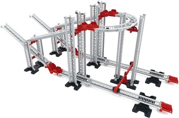 Аксессуары Clementoni Galileo Action & Reaction