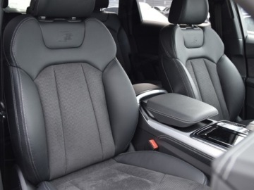 Audi Q8 SUV 3.0 50 TDI 286KM 2025 AUDI Q8 / E-Tron 50 TDI quattro S line 3.0 (286KM) 2025, zdjęcie 3