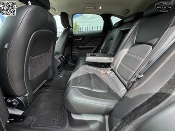 Jaguar F-Pace SUV 2.0 iD4 240KM 2017 Jaguar F-Pace 2.0 diesel ( 241 km ) - AWD- Automat - Szwajcaria Po serwis, zdjęcie 28