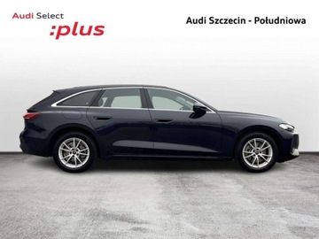 Audi A5 B10 Avant 2.0 TFSI 150KM 2025 Audi A5 Avant Faktura VAT 23 Gwarancja Audi sound system 2.0 Benzyna, zdjęcie 5