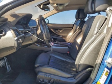 BMW Seria 6 G32 2018 BMW Seria 6 BMW serii 6 640i Gran Coupe z 2018 roku , od ubezpieczalni 3.0, zdjęcie 7