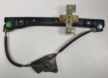 MECHANIZMUS ZVEDÁK OKNO PRAVÝ PŘEDNÍ VW UP